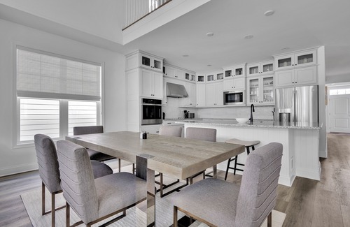 Long Neck House | 23704 Brickwalk Drive