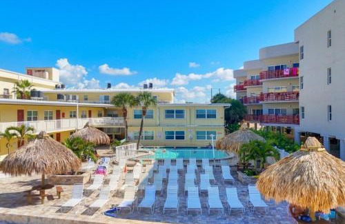 Madeira Beach House | 239 Surf Song Resort