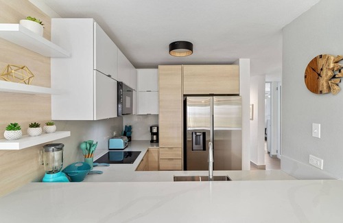Jobos Condo | #24 Elegant 3BR, 2BA Apartment @ Jobos Beach