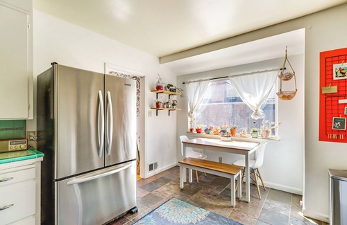 Old Southwest House | 24 Mi to Slopes! Family Reno Home w/Outdoor Oasis