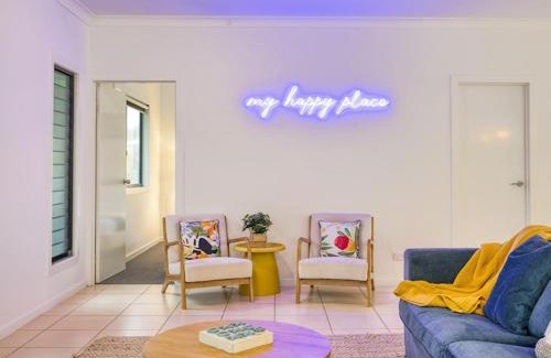 Brisbane Waterfront House | 24 Nautilus