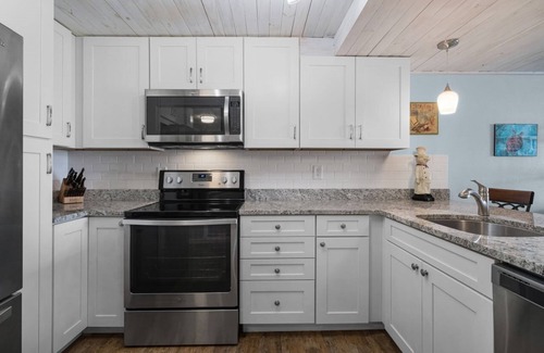 Ponce Inlet House | 246A Beacon Point - Daytona Beach Oceanfront Vacations, Inc