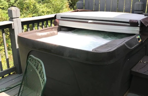 Taylorsville Cottage | 25-Lake & Bourbon Trail Getaway