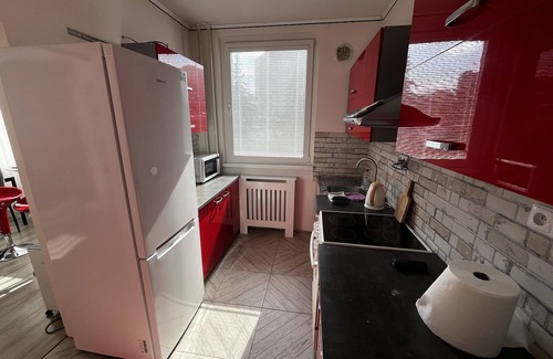 Hlubocepy Apartment | 25 minutes from the city center, 60 minutes from the airport.