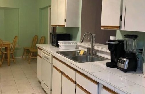 Fairvilla House | 25 Minutes to Epic Universe 3/2 Home