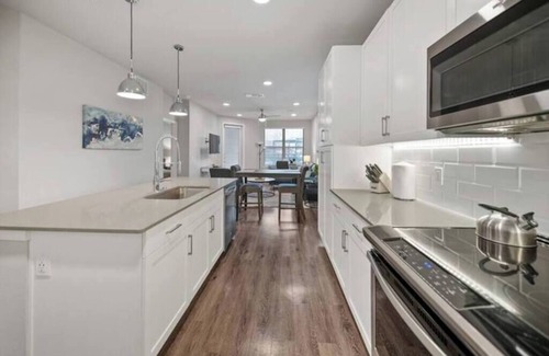 McKinney Apartment | 25% OFF 1BD Apt Pool HWY121 McKinney MCK128