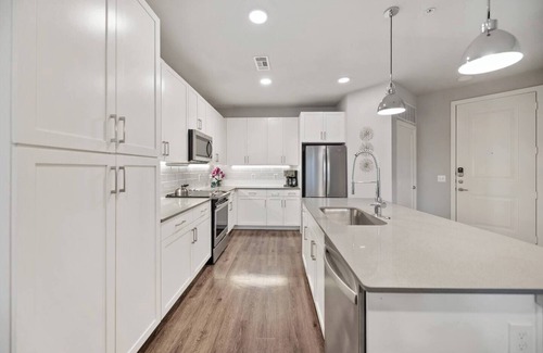 McKinney Apartment | 25% OFF 1BD Apt Pool HWY121 McKinney MCK128