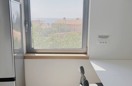 Zambratija Apartment | !25% OFF in September! - Luxury apartment near the sandy beach