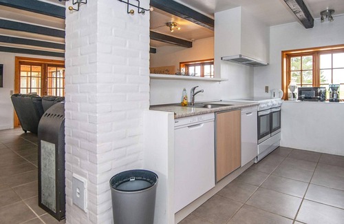 Sønderstrand House | 25 person holiday home in Rømø-By Traum