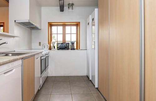 Sønderstrand House | 25 person holiday home in Rømø-By Traum