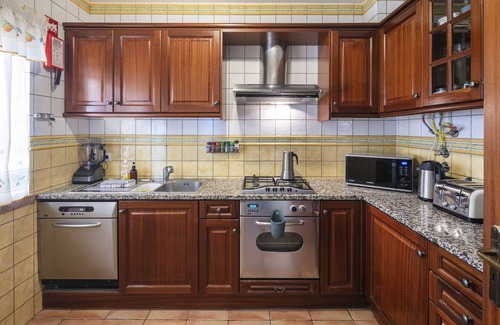 Benagil Ski Chalet | 25 Terraços de Benagil (Casa Kusane)