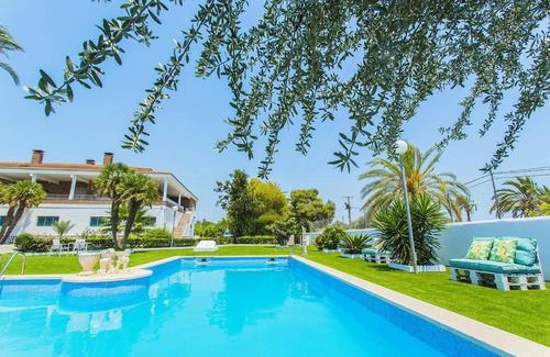 Los Montesinos House | 250 Finca CODOVI - Alicante Holiday