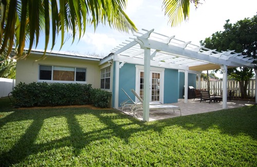 Juno Beach House | 250 Steps To The Beach