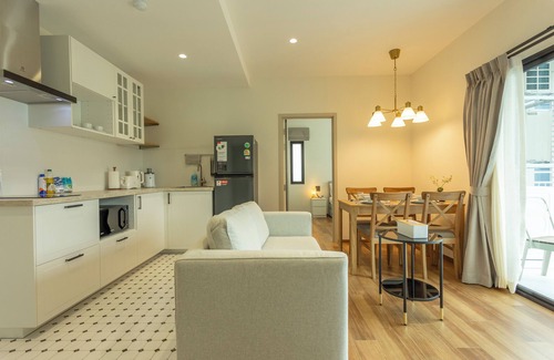 Sa Khu Condo | 250m Beach 6Pool Kids Club All In 1 c111