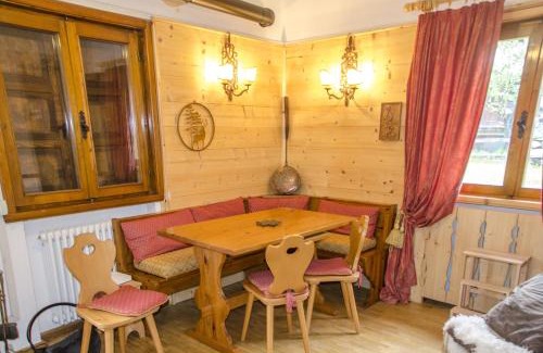 San Vito di Cadore Apartment | 253 - Casa Salvaniera