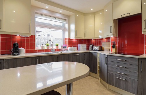 Colchester Cottage | 256 London Road