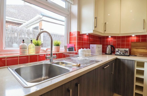 Colchester Cottage | 256 London Road