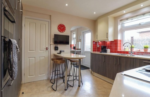 Colchester Cottage | 256 London Road