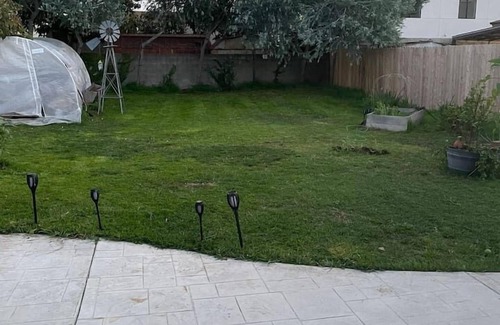 Gardena House | 259B) Beautiful Studio Apt!
