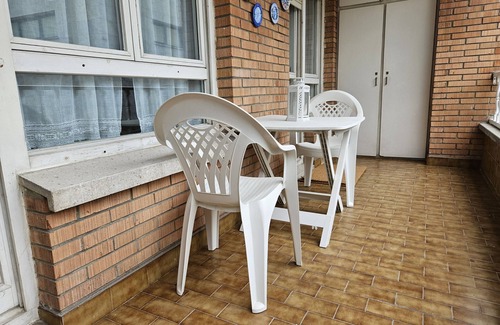 Luanco Apartment | 25A05 Apartamento moderno y céntrico