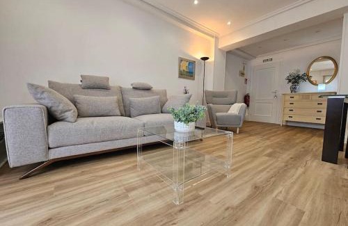 Luanco Apartment | 25A05 Apto moderno y céntrico