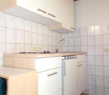 Birkenbeul House | 25qm großes Ferienhäuschen " Der Hengstall" auf unserem Reiterhof