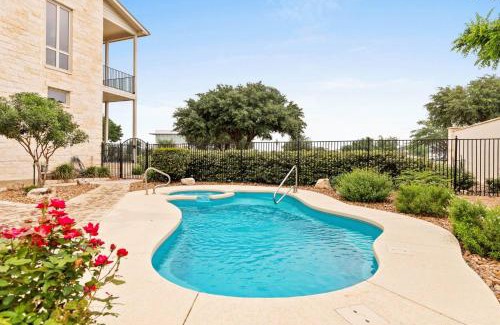 New Braunfels House | #26 at Gruene Silo Inn