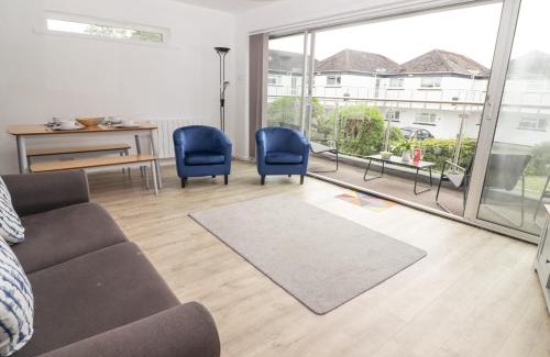 Saundersfoot Apartment | 26 Coedrath Park