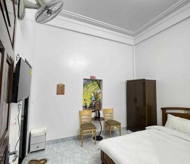 Mai Son Bed & Breakfast | 26 Hotel Mộc Châu