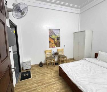 Mai Son Bed & Breakfast | 26 Hotel Mộc Châu