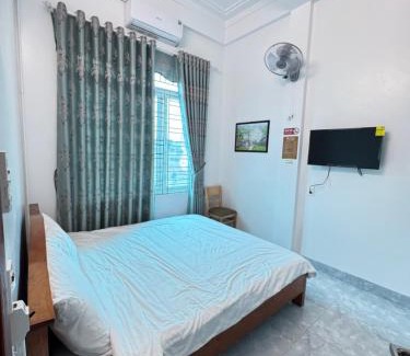 Mai Son Bed & Breakfast | 26 Hotel Mộc Châu