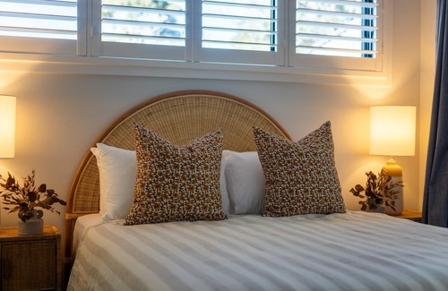 Tura Beach Cabin | 26 The Dress Circle - 4 Bedroom