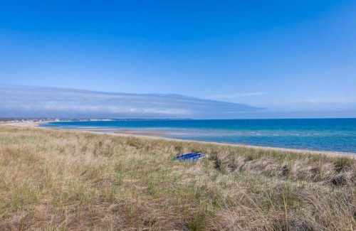 Sagamore Beach House | 260 Phillips Road Sagamore Beach - Cape Cod