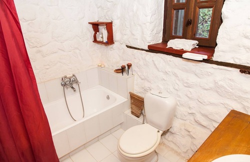 Lilaia House | 260m2 Unique mountain house in Lilea Parnasos