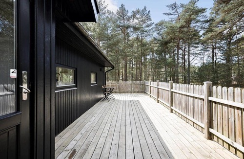 Pedersker House | 2654 Nexø - Møllestien 5