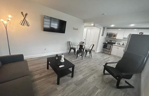 Coral Way Apartment | 2655 SW - APT 1 · Fully equipped Apt w/parking near Cocowalk!