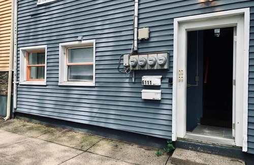 North End Apartment | 267 Cozy 1-bdrm, Central Location