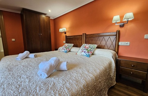 Urbies Bed & Breakfast | 26A06 Hotel Montaña Casa Migio
