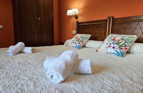 Urbies Bed & Breakfast | 26A06 Hotel Montaña Casa Migio