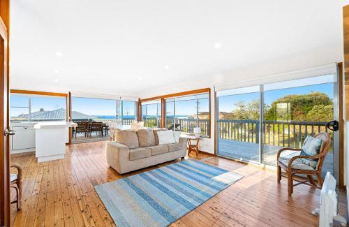 Dalmeny House | 27 Harrison Street Dalmeny