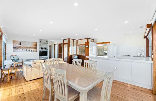 Dalmeny House | 27 Harrison Street Dalmeny
