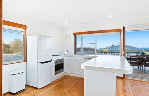 Dalmeny House | 27 Harrison Street Dalmeny
