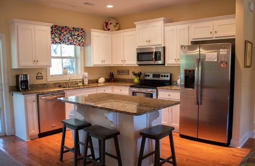 Deer Lake House | 271 Deer Lake Drive - New to VRBO! Resort Access Included! Golf Cart Included!