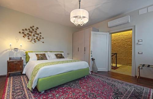 Rovigo House | 28 Alla Rotonda