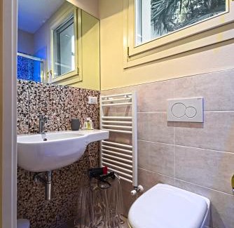 Rovigo House | 28 Alla Rotonda