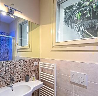 Rovigo House | 28 Alla Rotonda