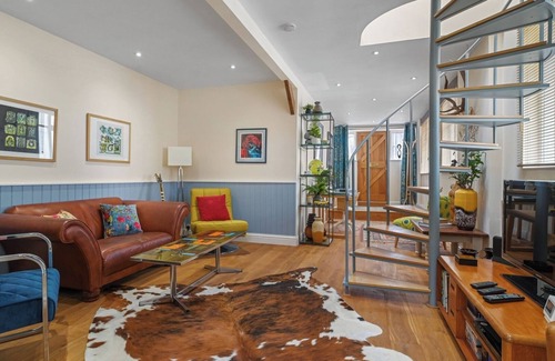 Halstead House | 28 Church Ponds, Castle Hedingham