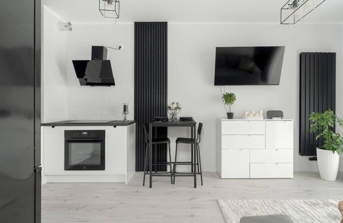 Poznan Apartment | 28 czerwca 1956r 382c | Chic Apartment | Parking