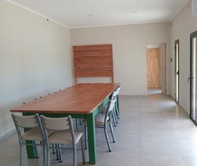 Gualeguaychu House | 28 de marzo