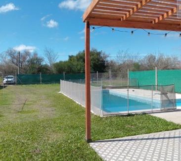Gualeguaychu House | 28 de marzo